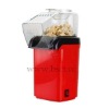 Mini popcorn maker for home use