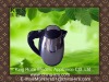 Mini rapid boiling stainless steel electric kettle 1.5L