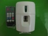 Mini remote aerosol dispenser with 300ml Air freshener