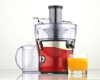 Mini stainless steel electric Juice extractor