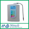 Miracle alkaline ionizer MS326