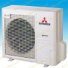 Mitsubishi airconditioner fan coil units