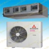 Mitsubishi duct air conditioners air conditioner specifications FDU224KXE6