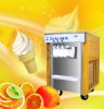 Mk serie soft ice cream machine