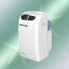 Mobile Air Conditioner 12000, Mobile Cooling Unit