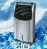 Mobile Air Cooler & Warmer Fan for Personal