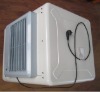 Mobile Charge air cooler