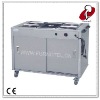 Mobile Dry Bain Marie With Cabinet(Hot)