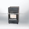 Mobile Gas Heater With Piezo-Electric Ignition Mobile