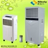 Mobile air conditioner without freon(XL13-035)