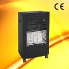 Mobile room gas heater H5201
