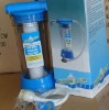 Mobile water filter