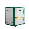 Model SACRW-050ZB/S ground source heat pump to water