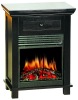 Modern Electric Fireplace M13-JW02