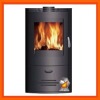 Modern Wood Burning Stove SL001 With CE