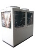 Modular Air Cooled Water Chiller Heat Pump