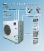 MonoBloc HeatPump -Heating Cooling Hot Water