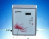 Moolight over the Lotus pond RO water purifer with LED