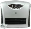 Moral HEPA desktop air cleaners M-K00A3 with activated carbon UV lamp