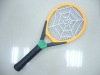 Mosquito Racket with 1 LED bulb