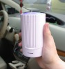 Most Innovative Mini Portable USB & Car Ultrasonic Humidifier with 2 Mist Level-GH2190