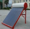 Most Popular Solar Water Heater For Family Use