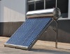Most popular All stainless steel solar water heater(A+)
