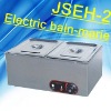 Most practical electric bain-marie,JSEH-2