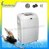 Movable Air Conditioner For Home Use (7000,9000,12000BTU)