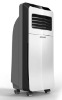 Movable Air Purifier For Home & Office