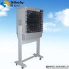 Movable outdoor cooling fan with water cooled(XZ13-060-01)