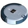 Multi Cyclone Robot Vacuum Cleaner With 3 in 1 Function