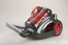 Multi Cyclone Vacuum Cleaner with Multi Cyclone Cleaning system