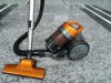 Multi Cyclone Vacuum Cleaner with no Noss of sunction