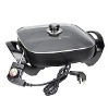 Multi Function electric hot pot