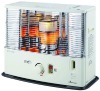 Multi-Functions metal kerosene heater