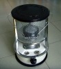 Multi-Functions metal kerosene heater