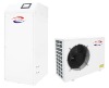 Multi Heat Source & Multi Functional Air to Water Heat Pump [ESDAW-8; 8.2KW]
