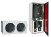 Multi Heat Source & Multi Functional DC Inverter Air to Water Heat Pump [ Split ]