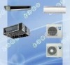 Multi-Joint 3MX air conditioner
