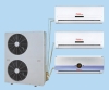 Multi Split Type Air Conditioner