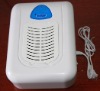 Multi-anion ozone generator for hotel cold catalyst smoke remve air purifier