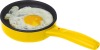 Multi-frying-functional electric egg pan