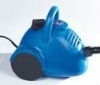 Multi-function Canister Steam Cleaner New Item Carpet Floor Cleaner Steam Window Washer