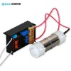 Multi-function Home/office Medical   Ozone Generator fFor  water  and  air  YL-G 1000  1000mg/h with stainless pipe