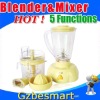 Multi-function Juice Blender & Mixer bar blender