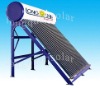 Multi-function Solar Water Heater (With CE)