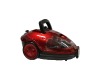 Multi function Steam Cleaner with  Red Colour