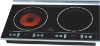 Multi-function electric induction  cooker B6007