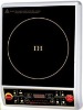 Multi-function induction cooker